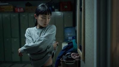 Assistir Parasyte: The Grey Temporada 1 Episódio 3 Online em HD