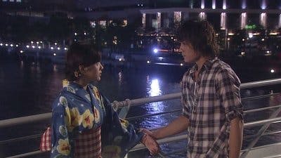 Assistir Hotaru no Hikari Temporada 1 Episódio 8 Online em HD