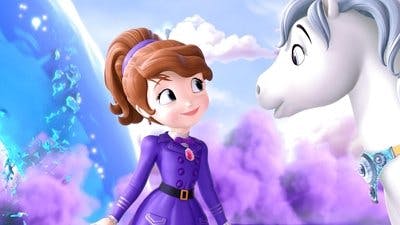 Assistir Princesinha Sofia Temporada 4 Episódio 5 Online em HD
