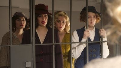 Assistir As Telefonistas Temporada 4 Episódio 4 Online em HD