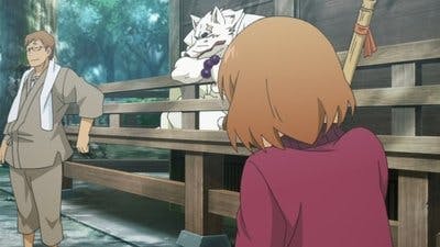 Assistir Gingitsune Temporada 1 Episódio 4 Online em HD