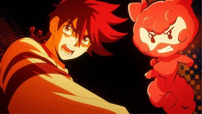 Assistir Kyoukai Senki Temporada 1 Episódio 13 Online em HD