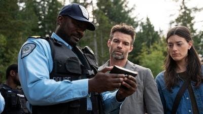 Assistir Sight Unseen Temporada 1 Episódio 2 Online em HD