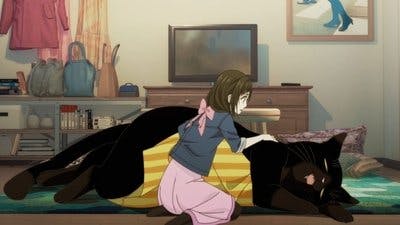 Assistir O Gato Prendado está Deprimido Hoje de Novo Temporada 1 Episódio 4 Online em HD