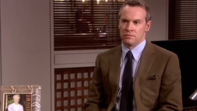 Assistir Damages Temporada 2 Episódio 9 Online em HD