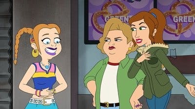 Assistir Bless the Harts Temporada 2 Episódio 4 Online em HD