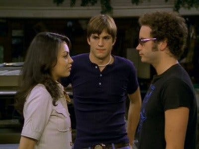 Assistir De Volta aos Anos 70 Temporada 6 Episódio 2 Online em HD