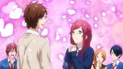Assistir Nijiiro Days Temporada 1 Episódio 11 Online em HD