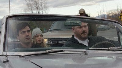 Assistir Loudermilk Temporada 1 Episódio 9 Online em HD