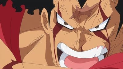 Assistir One Piece Temporada 17 Episódio 717 Online em HD