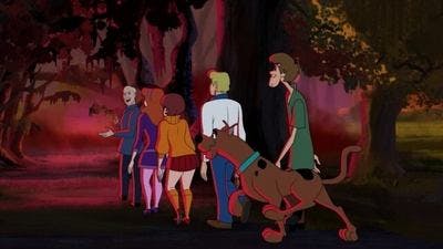 Assistir Scooby-Doo e Convidados Temporada 2 Episódio 23 Online em HD