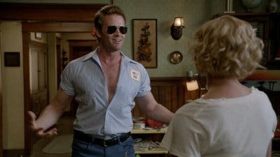 Assistir Hope Temporada 3 Episódio 5 Online em HD