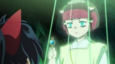 Assistir Yashahime: Princess Half-Demon Temporada 1 Episódio 28 Online em HD