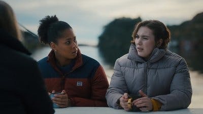 Assistir Rumores Temporada 4 Episódio 2 Online em HD