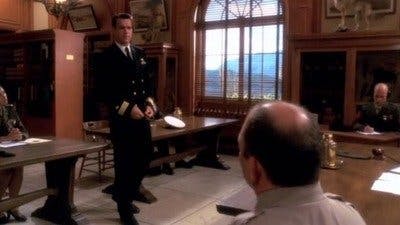 Assistir JAG: Ases Invencíveis Temporada 9 Episódio 8 Online em HD
