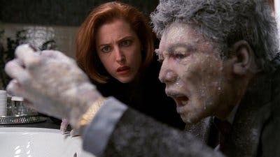 Assistir Arquivo X Temporada 4 Episódio 19 Online em HD