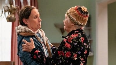 Assistir Los Conners Temporada 6 Episódio 3 Online em HD