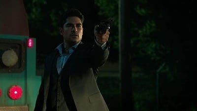 Assistir Um Drink no Inferno Temporada 2 Episódio 10 Online em HD