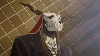 Assistir The Ancient Magus’ Bride Temporada 2 Episódio 13 Online em HD