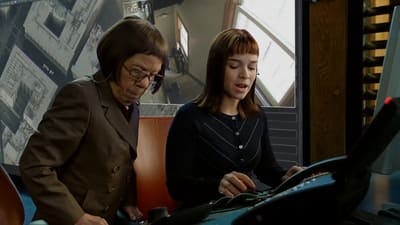 Assistir NCIS: Los Angeles Temporada 5 Episódio 18 Online em HD