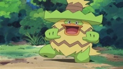 Assistir Pokémon Temporada 7 Episódio 27 Online em HD