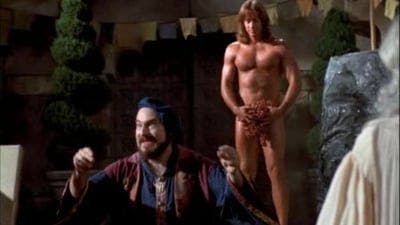 Assistir Hércules: A Lendária Jornada Temporada 4 Episódio 9 Online em HD
