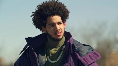 Assistir Wu-Tang: Uma Saga Americana Temporada 1 Episódio 2 Online em HD