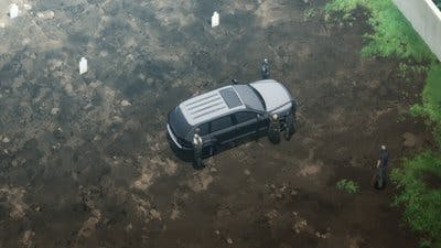 Assistir Jormungand Temporada 2 Episódio 3 Online em HD