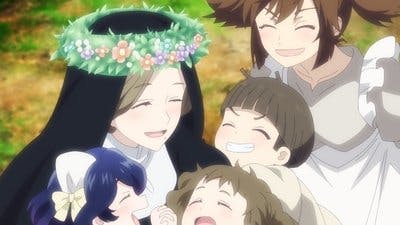 Assistir Kinsou no Vermeil: Gakeppuchi Majutsushi wa Saikyou no Yakusai to Mahou Sekai wo Tsuki Susumu Temporada 1 Episódio 11 Online em HD