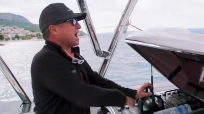 Assistir Below Deck Sailing Yacht Temporada 2 Episódio 11 Online em HD