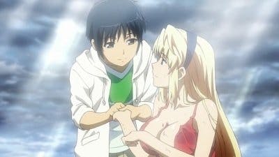 Assistir Freezing Temporada 2 Episódio 7 Online em HD
