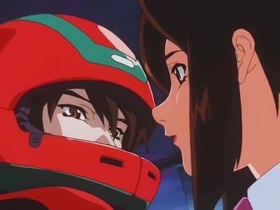 Assistir Bubblegum Crisis Tokyo 2040 Temporada 1 Episódio 13 Online em HD