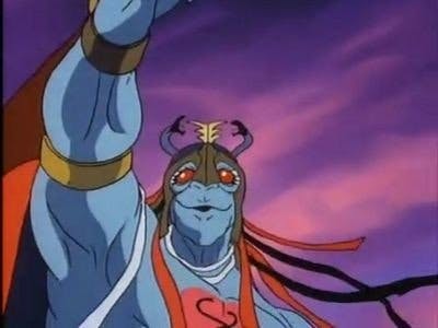 Assistir ThunderCats Temporada 3 Episódio 7 Online em HD