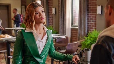 Assistir All American: Novos Começos Temporada 3 Episódio 3 Online em HD