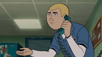 Assistir Os Irmãos Aventura Temporada 5 Episódio 3 Online em HD
