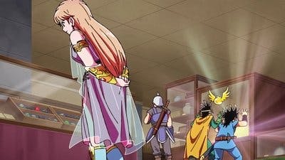 Assistir Dragon Quest: The Adventure of Dai Temporada 1 Episódio 22 Online em HD