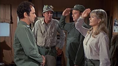 Assistir M*A*S*H Temporada 1 Episódio 7 Online em HD