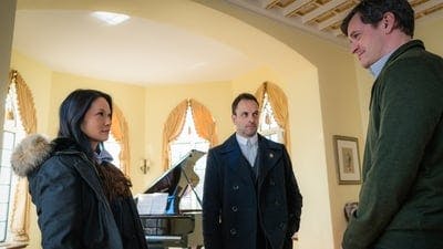 Assistir Elementaríssimo Temporada 4 Episódio 16 Online em HD