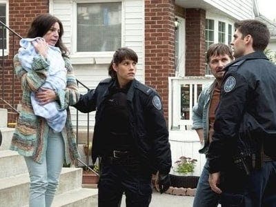 Assistir Rookie Blue Temporada 3 Episódio 5 Online em HD