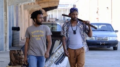 Assistir Atlanta Temporada 1 Episódio 4 Online em HD