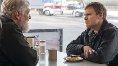 Assistir Dexter: Sangue Novo Temporada 1 Episódio 7 Online em HD