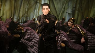 Assistir Babylon Berlin Temporada 3 Episódio 10 Online em HD