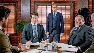 Assistir Quando Chama o Coração Temporada 9 Episódio 10 Online em HD