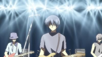 Assistir Clannad Temporada 2 Episódio 12 Online em HD