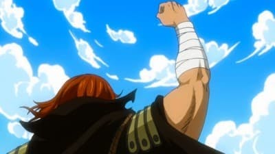 Assistir Fairy Tail Temporada 4 Episódio 2 Online em HD