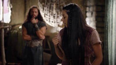 Assistir Moses and the Ten Commandments Temporada 1 Episódio 85 Online em HD