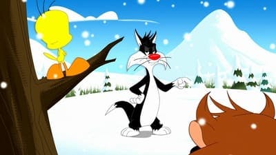 Assistir O Show dos Looney Tunes Temporada 2 Episódio 19 Online em HD