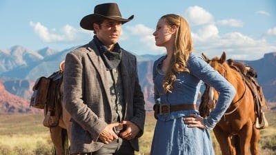 Assistir Westworld Temporada 1 Episódio 1 Online em HD