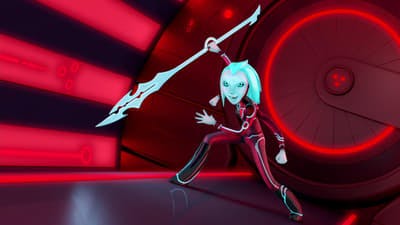 Assistir Os 3 Lá Embaixo: Contos da Arcadia Temporada 1 Episódio 13 Online em HD