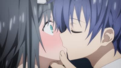 Assistir Date A Live Temporada 5 Episódio 3 Online em HD